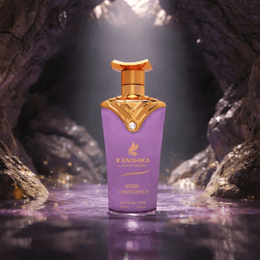 Best Alcohol-Free Musk Perfumes for Everyday Confidence and Long-Lasting Freshness