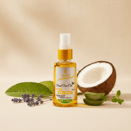 Best Ayurvedic Hair Oil for Hair Growth in India (2026 Guide)