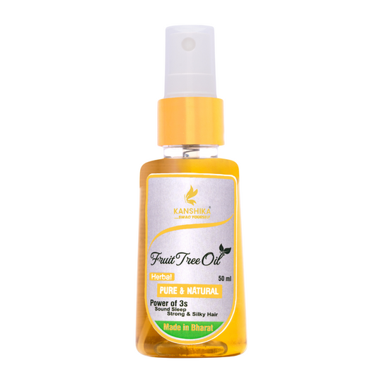 Fruit Tree Oil
