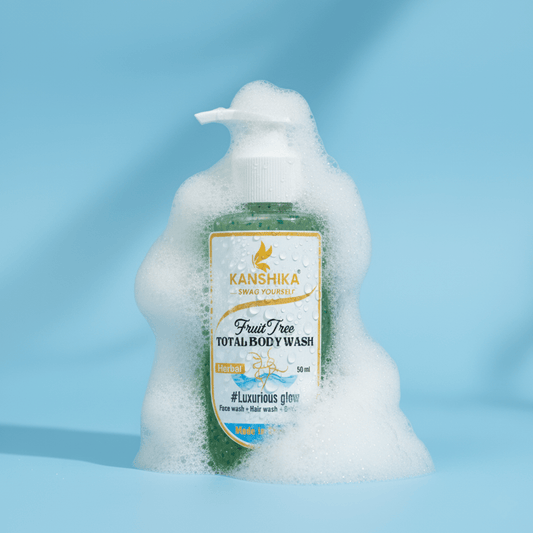 I Changed My Body Wash Routine — And It Made a Bigger Difference Than I Expected