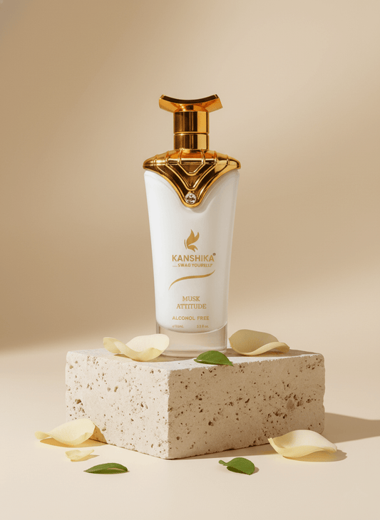 Why Alcohol-Free Perfumes Are Becoming the New Luxury in India