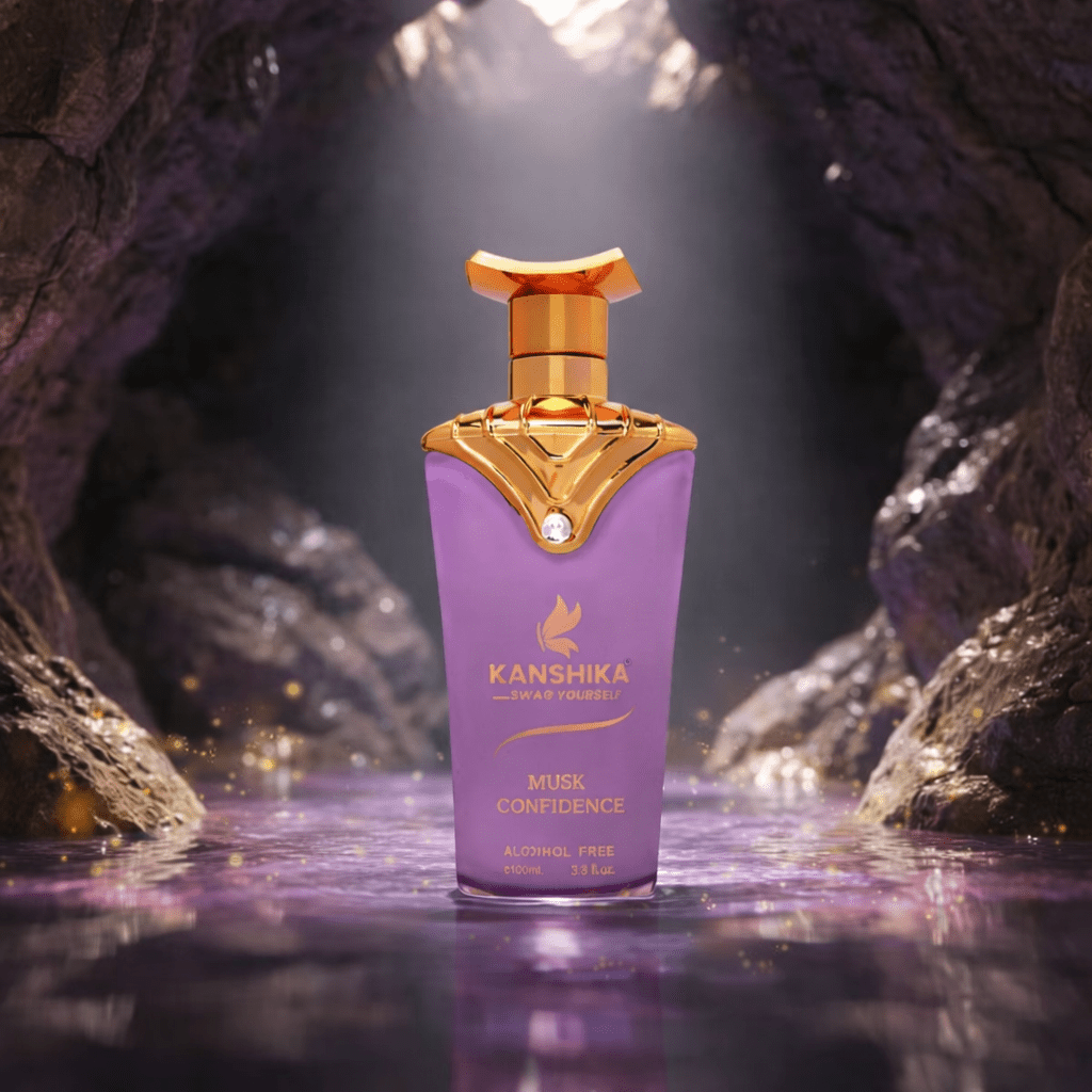 Best Alcohol-Free Musk Perfumes for Everyday Confidence and Long-Lasting Freshness